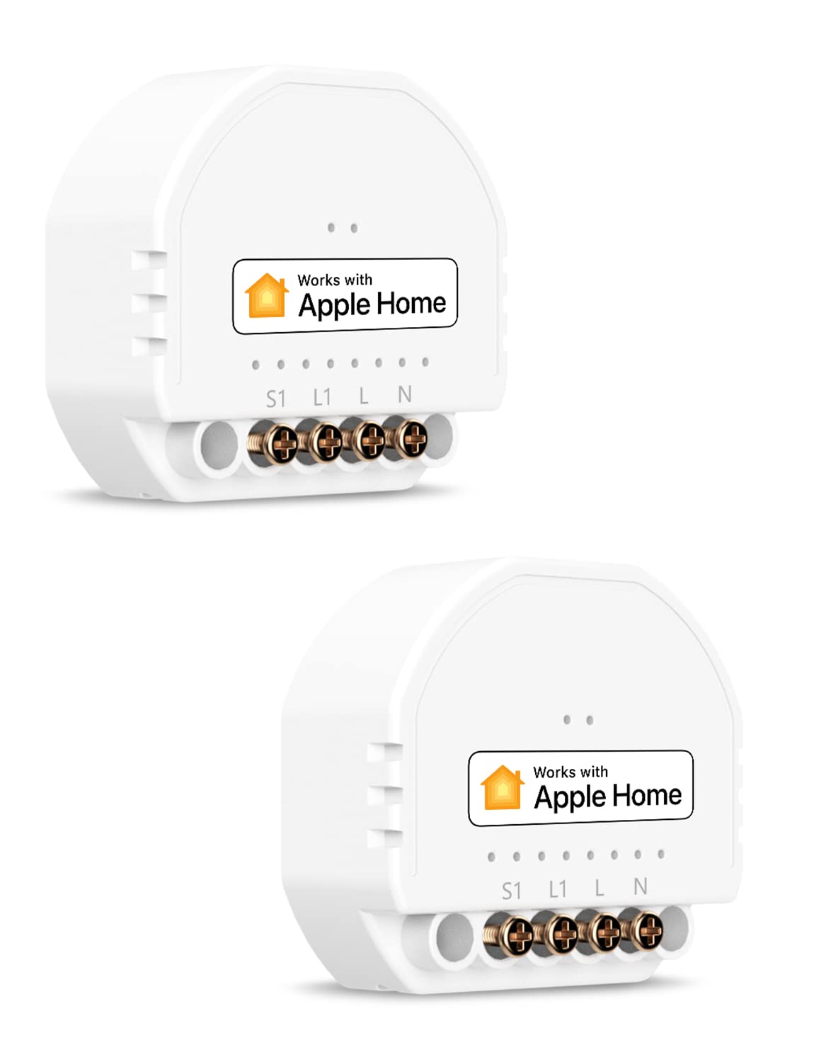 Unlock Smart Living: Refoss Mini WLAN Relay Switch Review