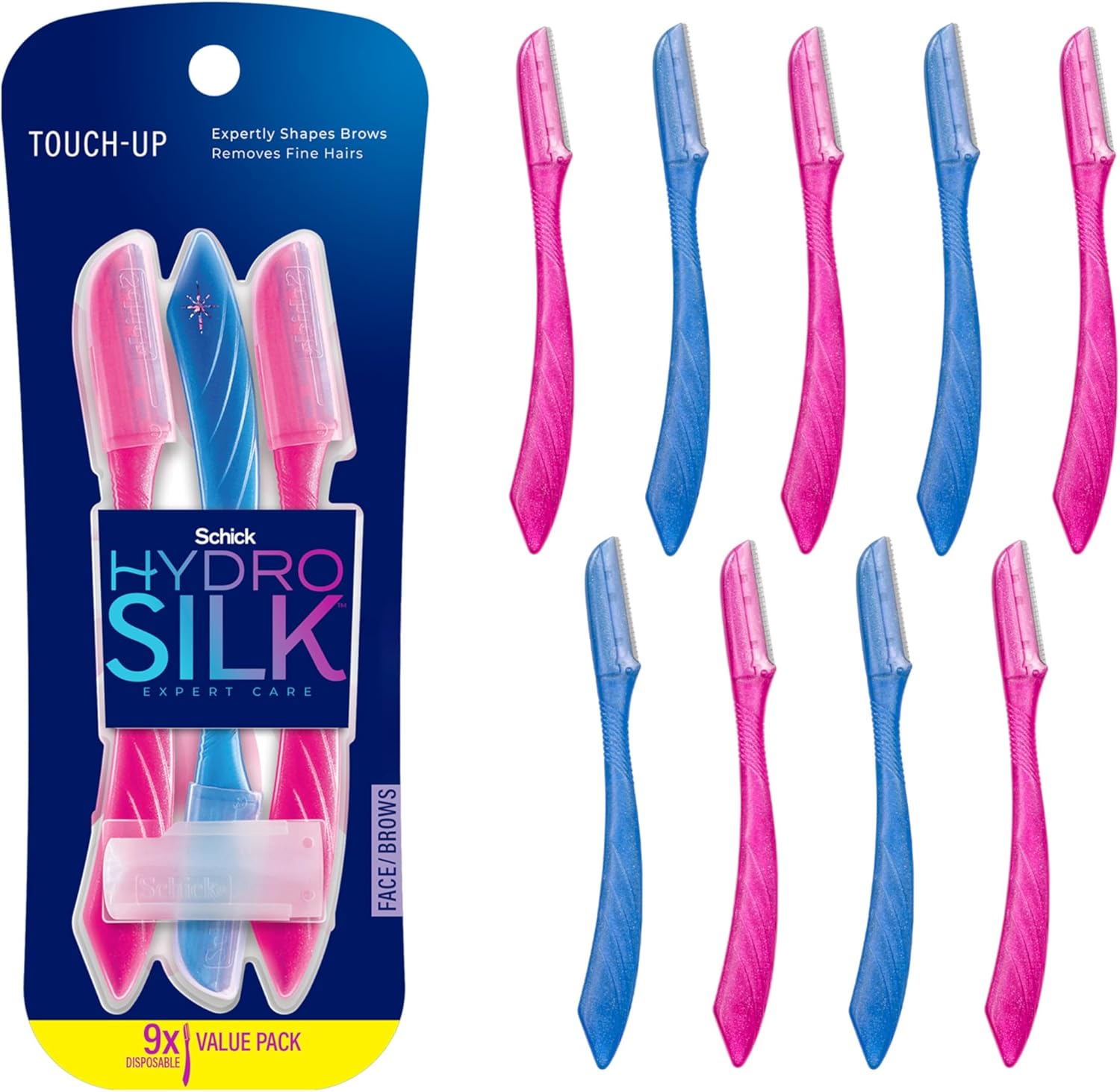 Unlock Smooth Skin: Schick Hydro Silk Touch-Up Tool Review & Recommendations