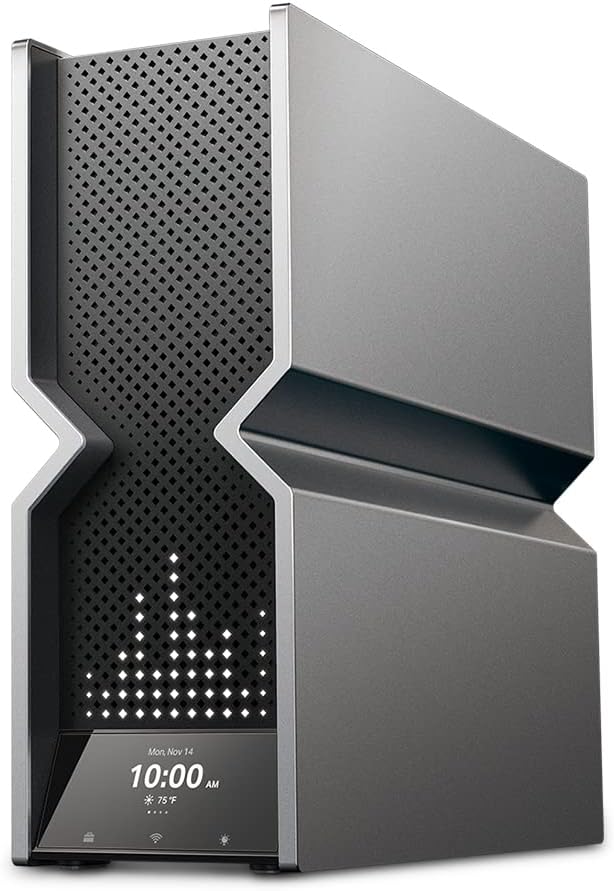 Unlock Ultra-Fast Connectivity: TP-Link BE24000 Quad-Band Wi-Fi 7 Router Review