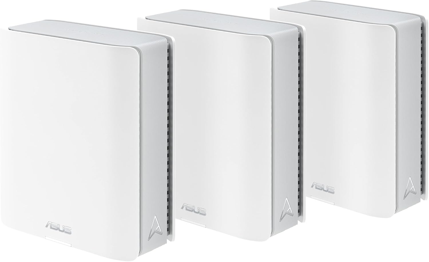 Unlock Unstoppable WiFi: The ASUS ZenWiFi BT10 Mesh System Review