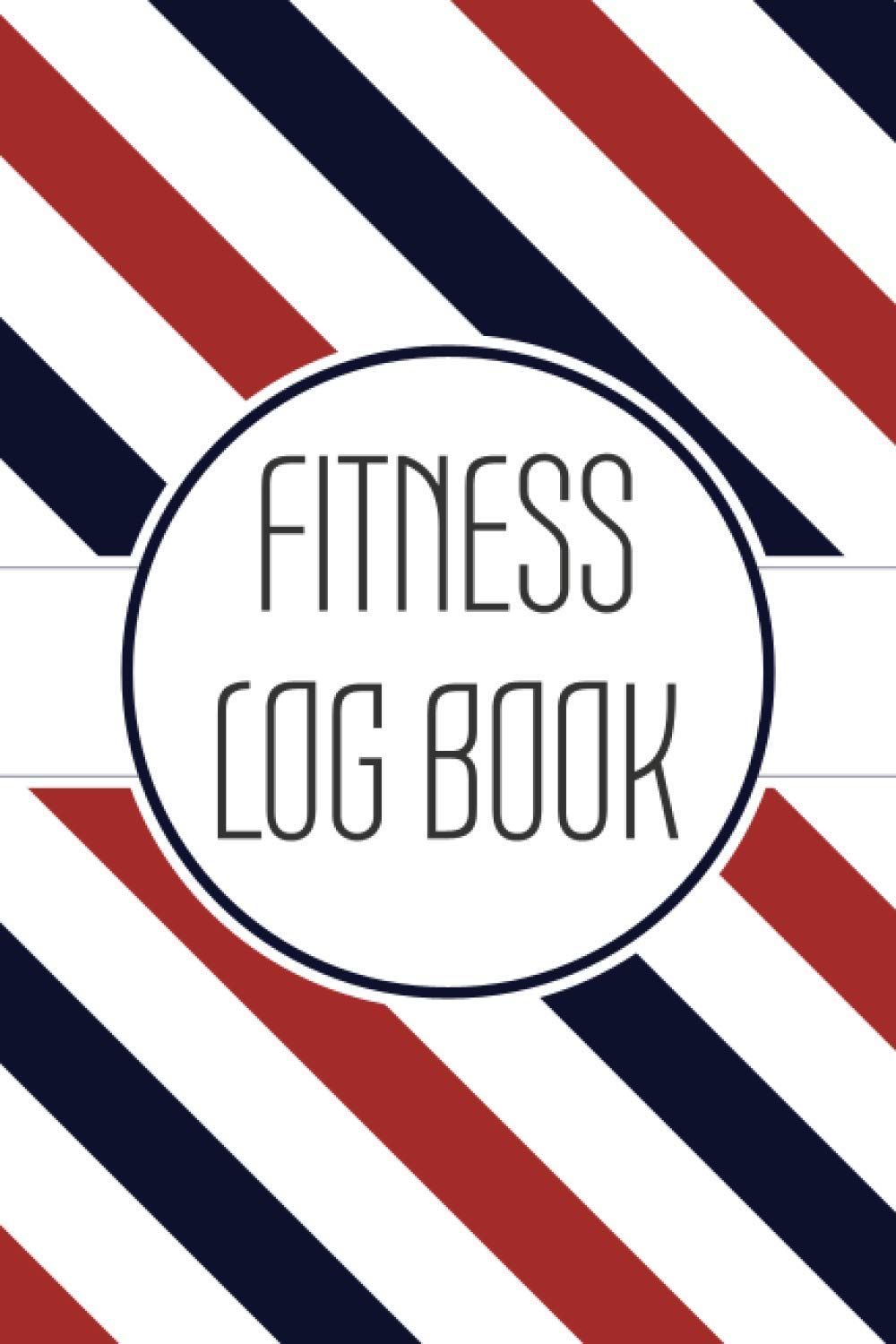 Unlock Your Gym Potential: The Ultimate Fitness Log Book for Bodybuilders