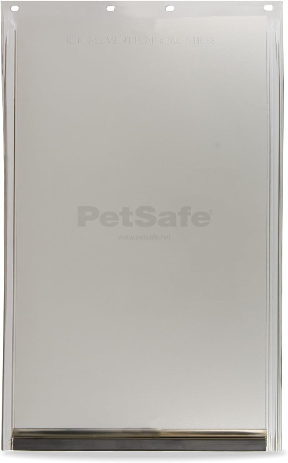 Upgrade Your Pet's Access: A Review of the PetSafe Medium Dog and Cat Door Replacement Flap