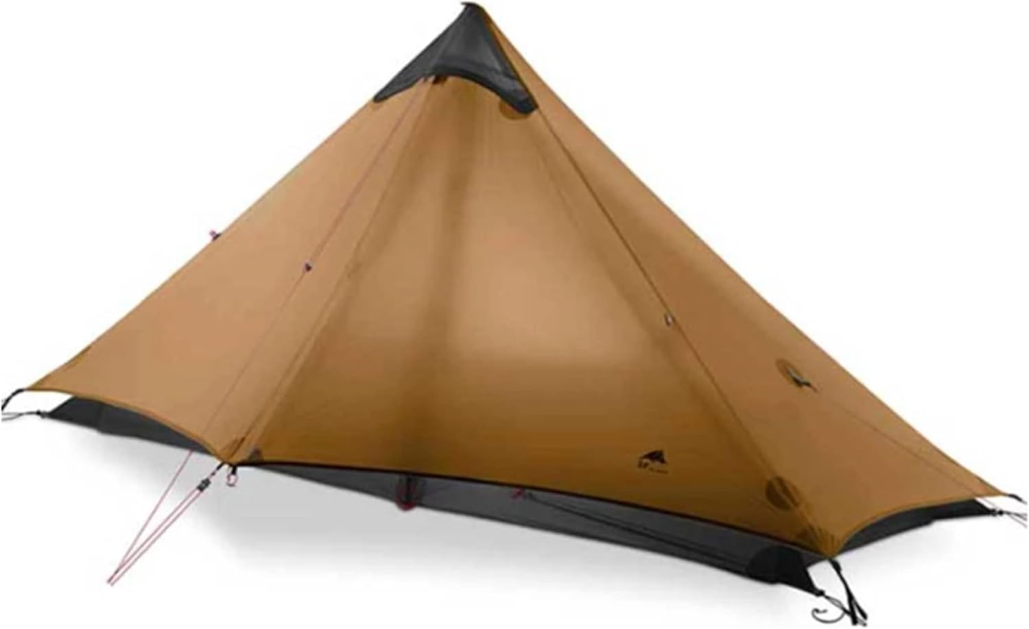Zero-Weight Camping: Why 3F UL Gear Lanshan Tent is Your Ultimate Outdoor Companion!