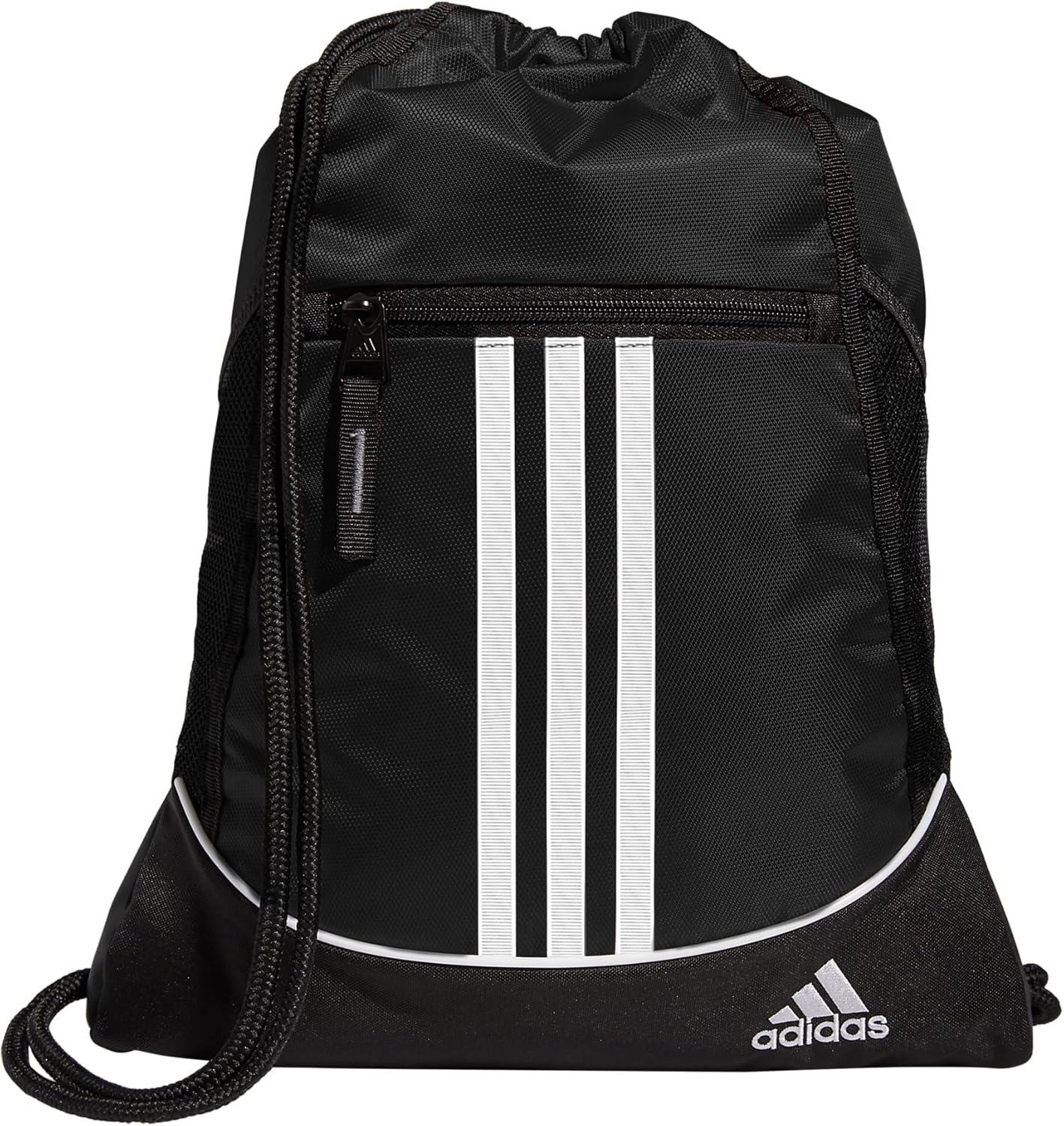 Discover the Versatile adidas Alliance II Sackpack: Style Meets Functionality!