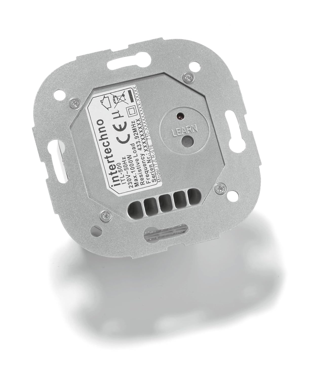 Effortless Control: ITL-500 Wireless Blind Switch Review