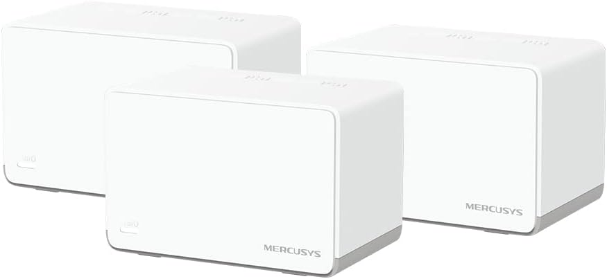 Elevate Your Connectivity: Mercusys AX1800 Mesh Wi-Fi 6 - Ultimate Review & Recommendations!