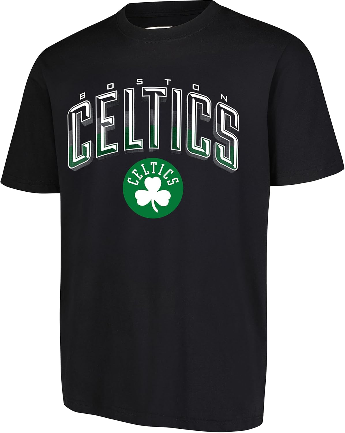 Elevate Your Game: UNK NBA Men's S/S Tee Review