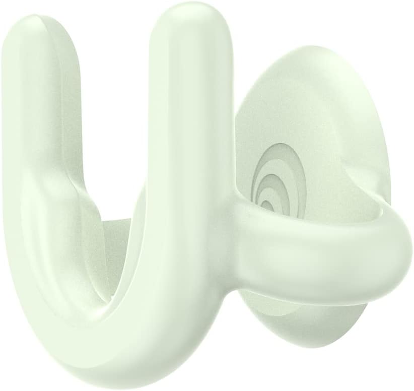 Elevate Your Handsfree Experience with PopSockets' Glow in the Dark Mount!