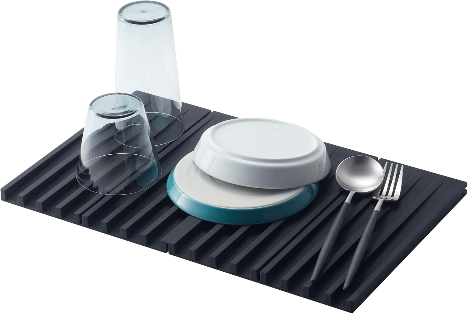 Elevate Your Kitchen Efficiency: Review of the Yamazaki Home Tower Foldable Drainer Tray