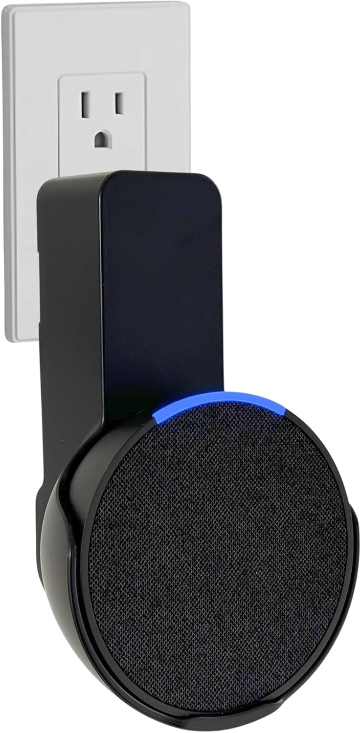 Elevate Your Sound: Reviews of the Sintron Smart Home Speaker Wall Mount for Google & Pop