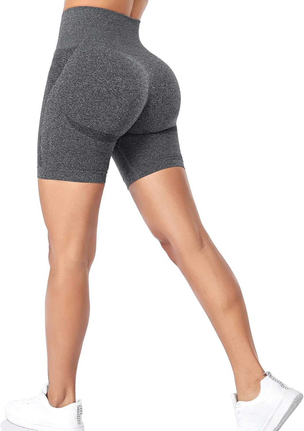 Elevate Your Workout: Yaavii Scrunch Butt High Waist Leggings Review