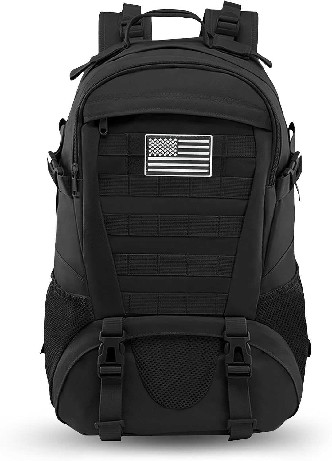Essential Review: Jueachy Tactical Backpack - The Perfect Military Rucksack for Your Outdoor Adventures!