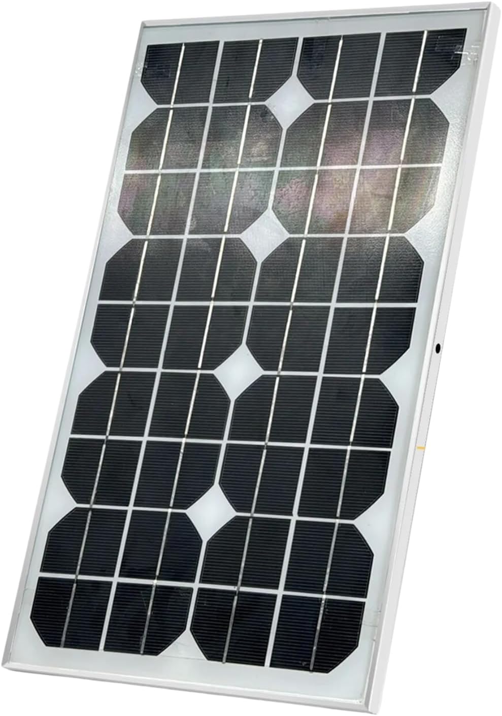 EZONEDEAL 12V Solar Panel Kit: Your Ultimate Camping Power Solution!