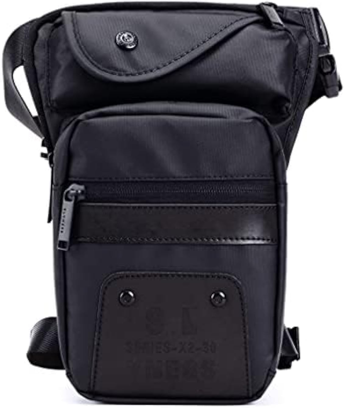 Gear Up for Adventure: The Ultimate Canvas Thigh Drop Leg Bag Review