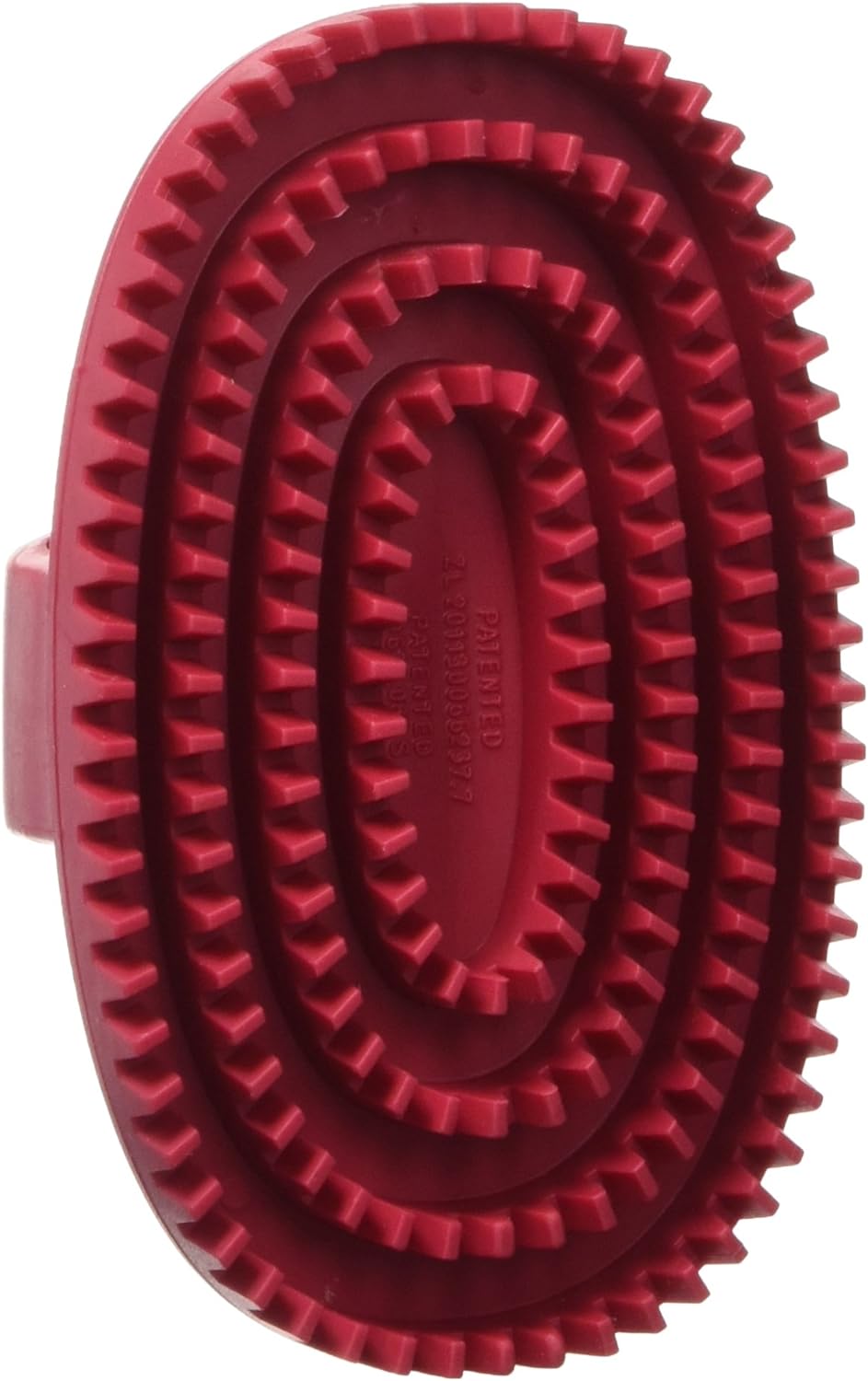 Groom Like a Pro: Review of the Le Salon Essentials Rubber Curry Grooming Brush