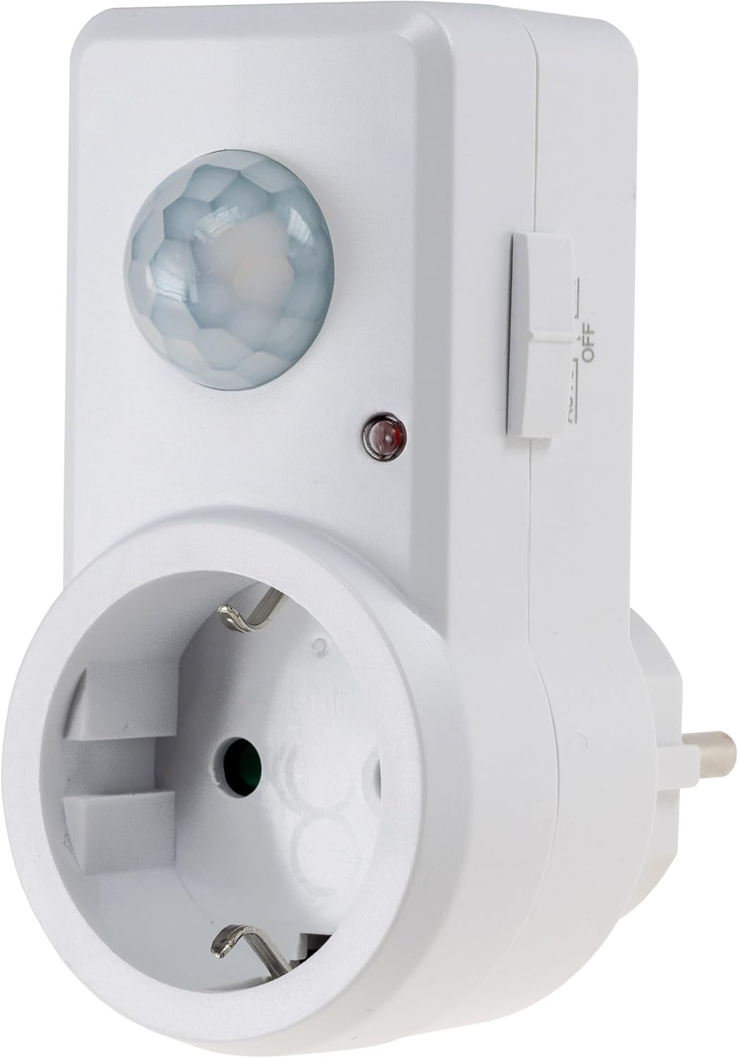 Illuminate Smartly: ChiliTec Motion Sensor Socket Review & Tips
