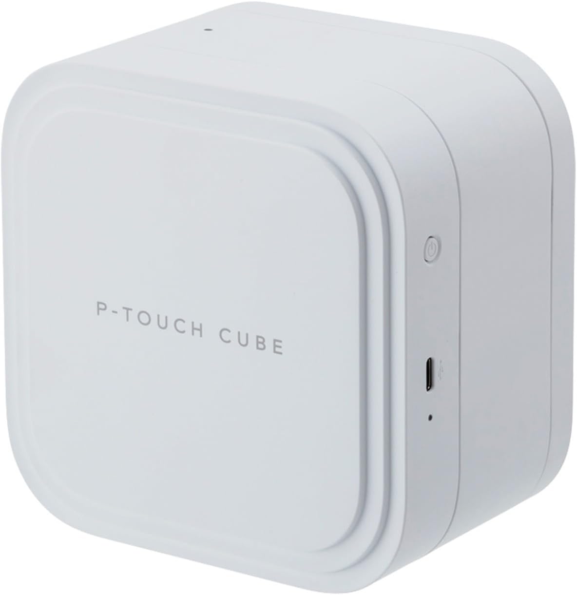 Label Your Life: Unleashing the Power of the Brother PT-P910BT P-Touch Cube Pro