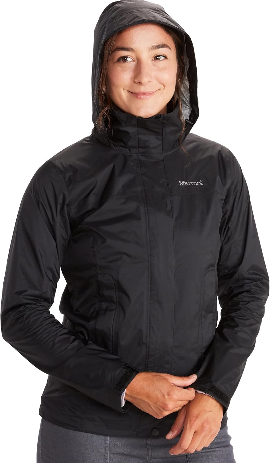 Marmot Gear: Unpacking Quality and Performance for Outdoor Adventures