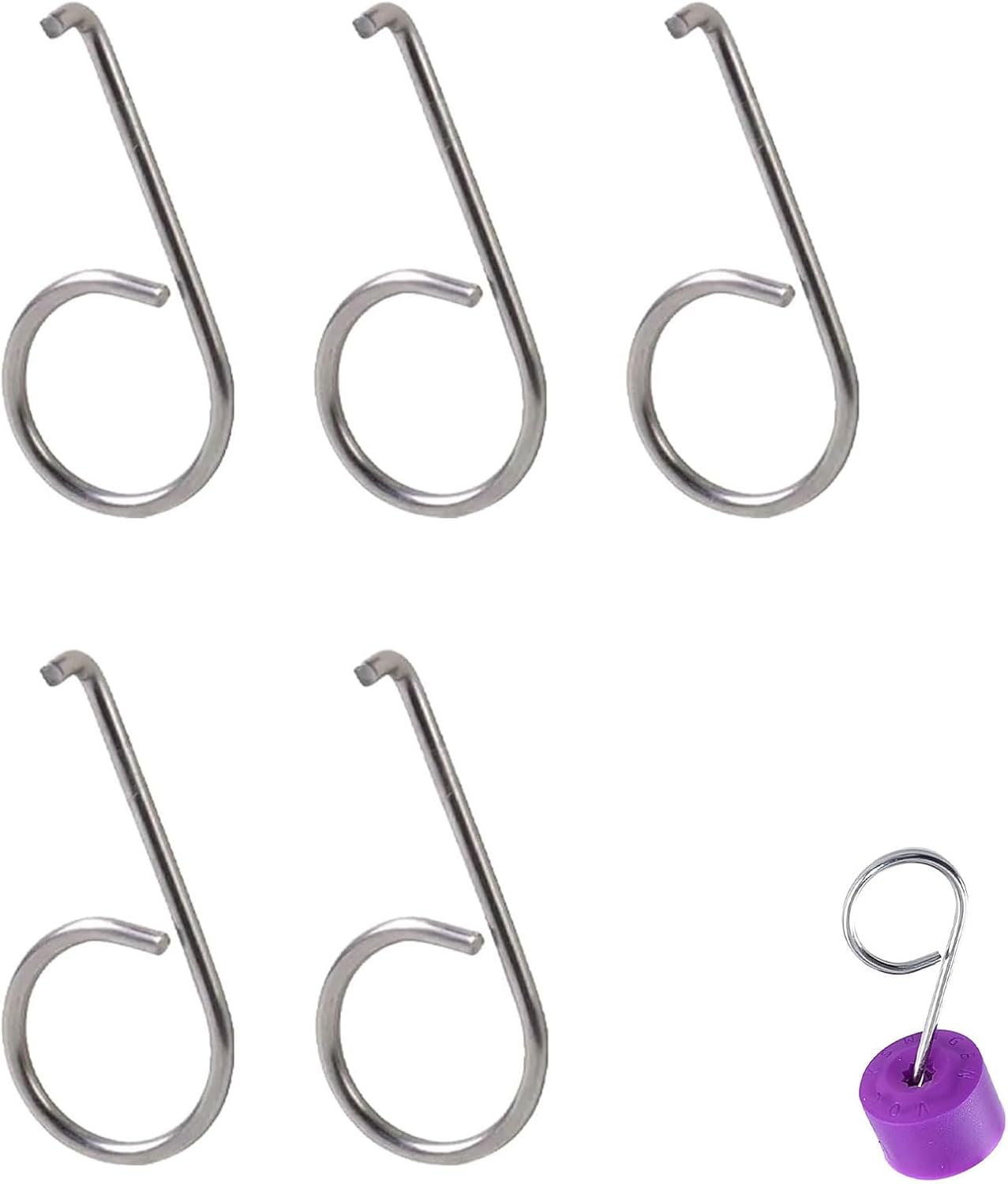 Master Your Car Repairs with the Essential Wheel Nut Caps Puller Tool Set!