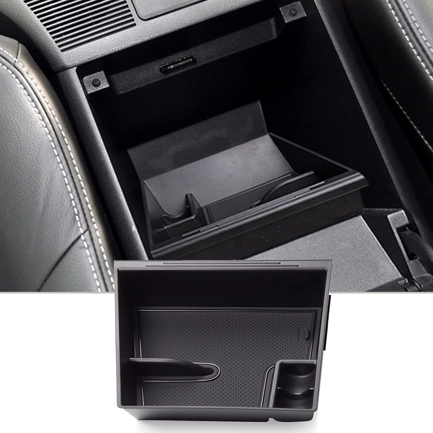 Maximize Your Mazda MX5 Space: Reviews on the CDEFG Centre Console Organiser