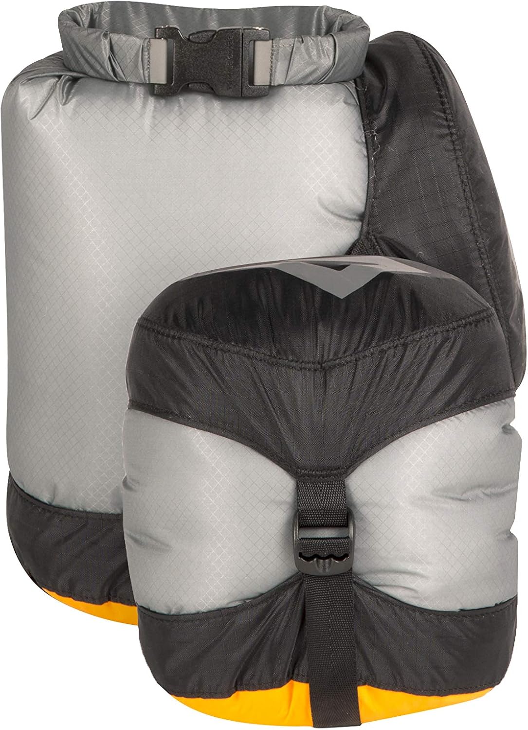 Maximize Your Packing with Sea to Summit Ultra-Sil Compression Dry Sacks: A Must-Read Review!