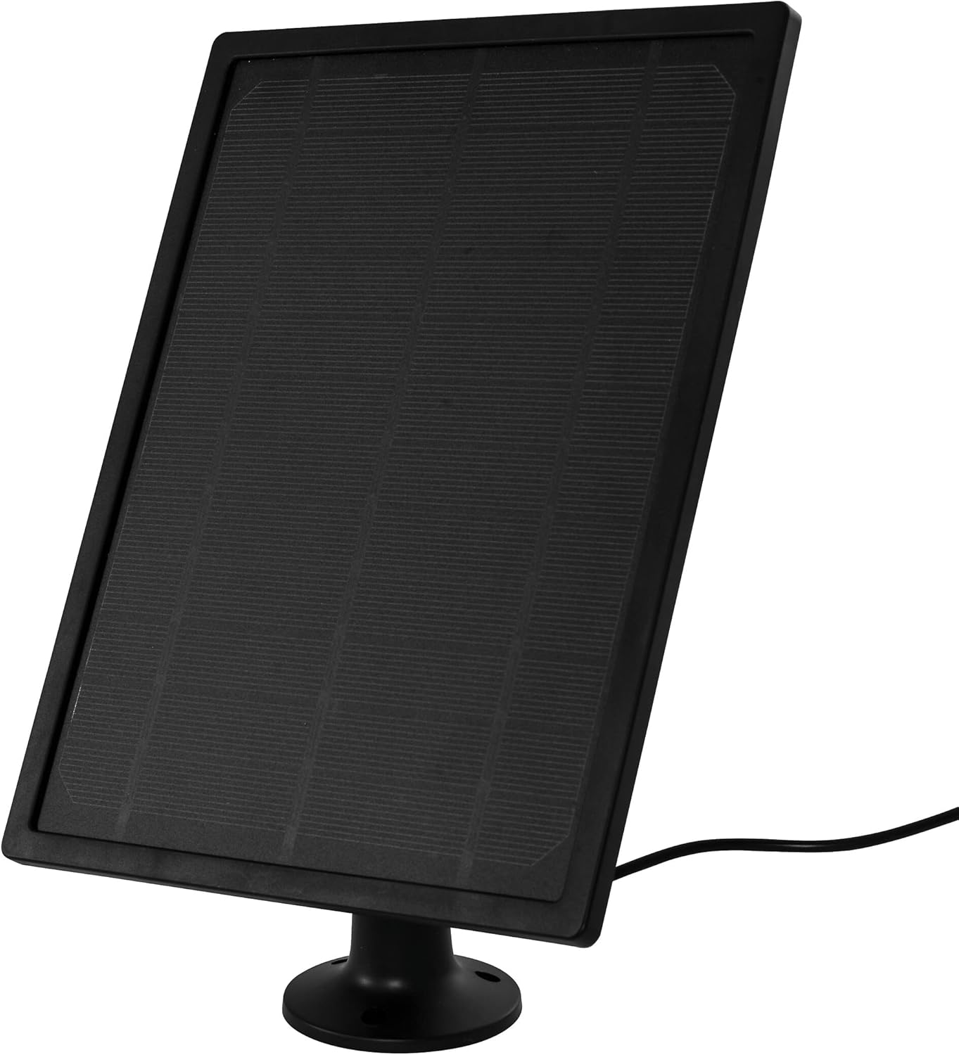 Power Up Your Smart Home: Review of the AIRAM SmartHome Smart Camera with Solar Panel