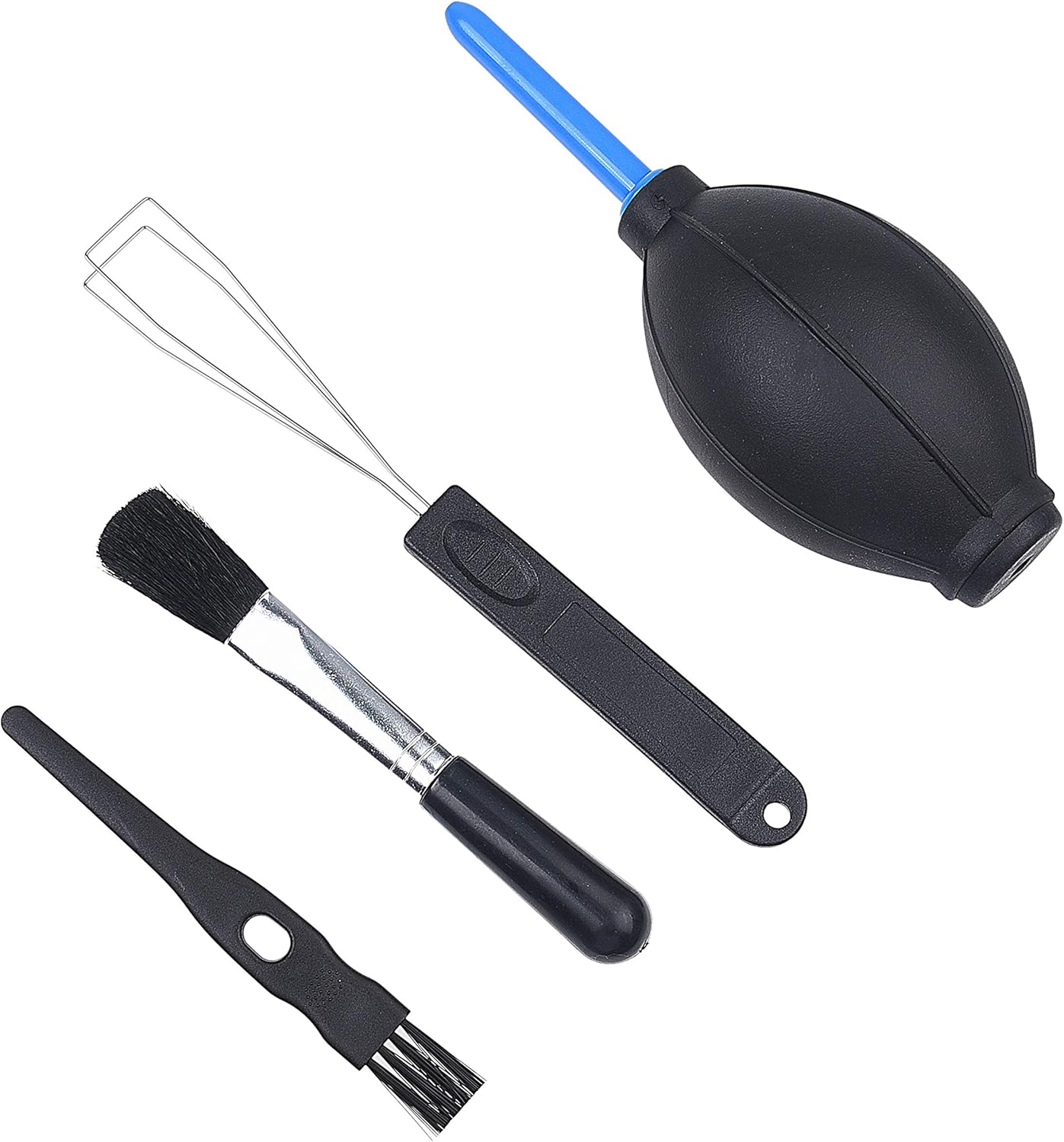 Revive Your Tech: The Ultimate Keyboard Cleaning Kit Review!
