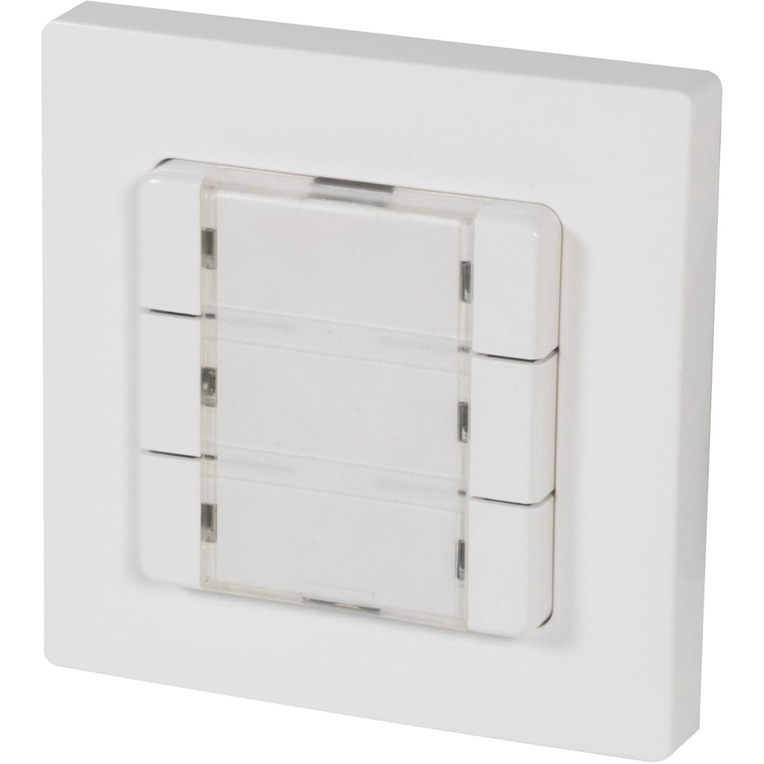 Revolutionize Your Smart Home: Review of the Wall Switch Smart 3 Groups