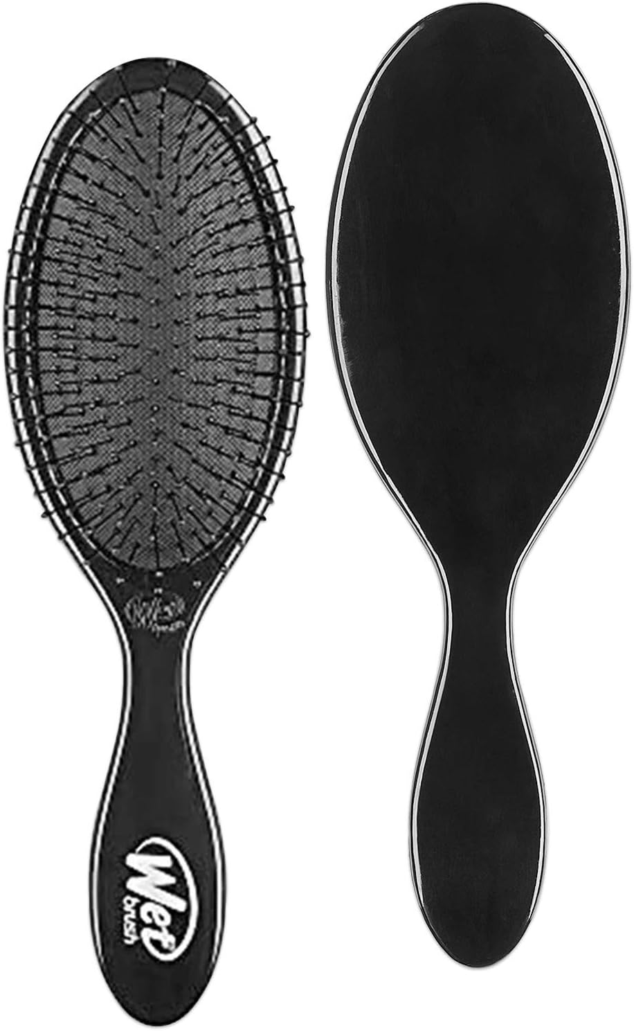 Smooth and Tangle-Free: Wetbrush Original Detangle Brush Review