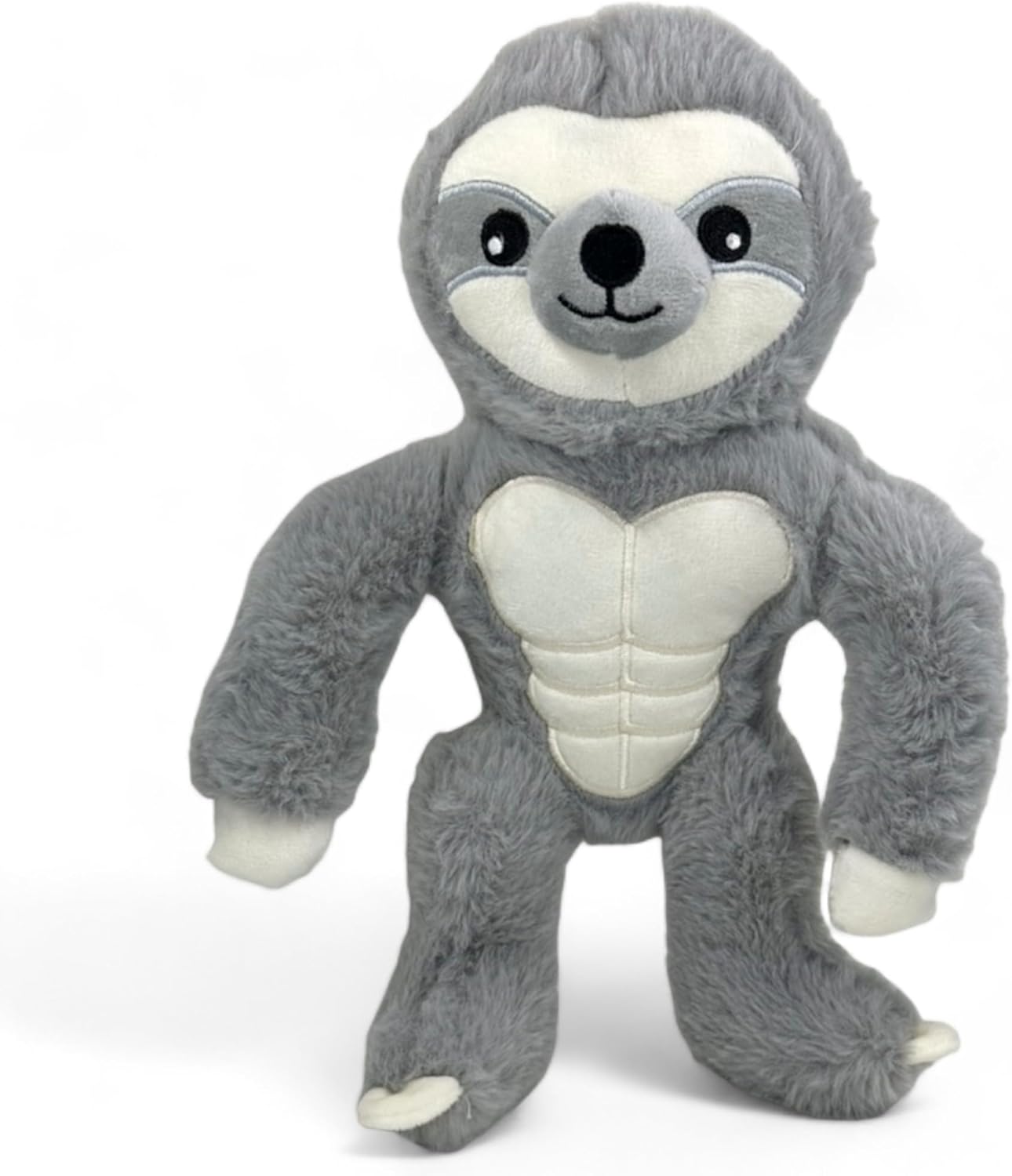 Snuggle Up with the Cuddly Soft Sloth Dog Toy: Ultimate Review for Fun & Durability!