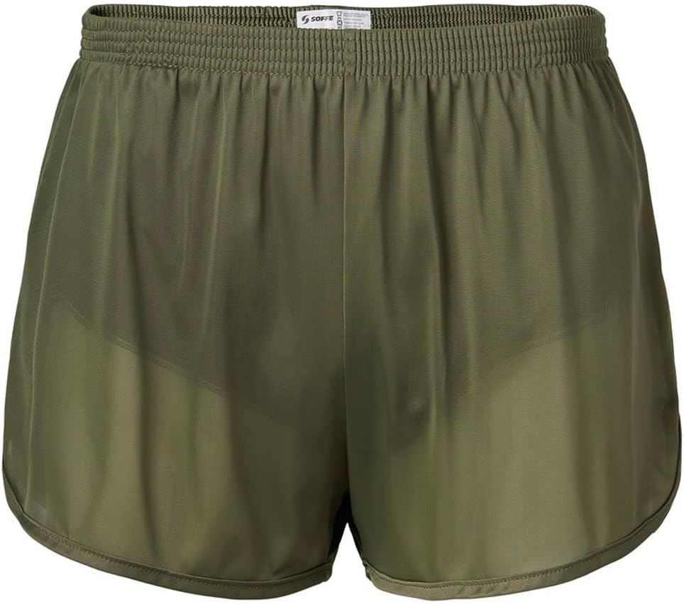 Soffe Men's Apparel: Performance and Comfort Review