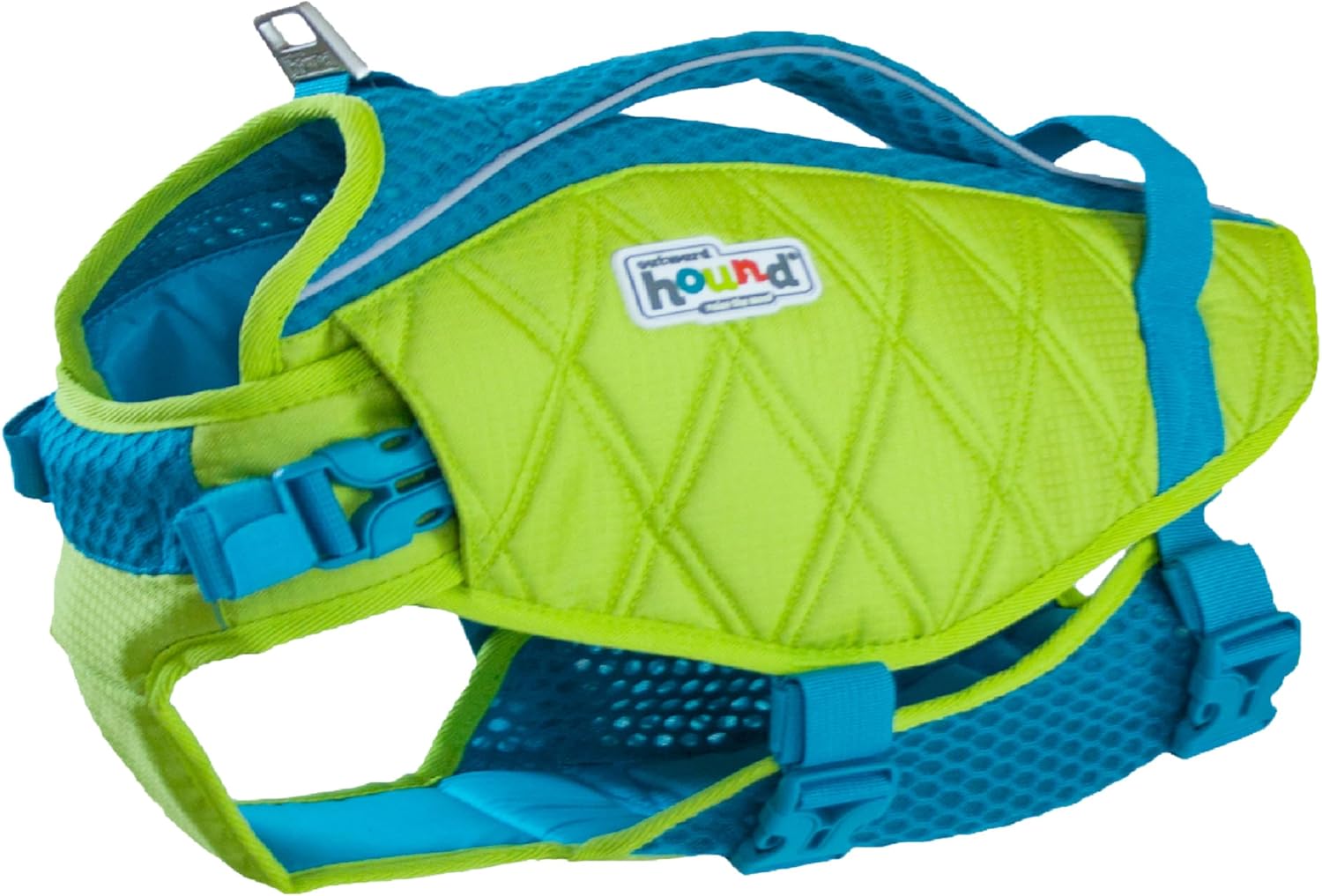 Stay Afloat in Style: Outward Hound Standley Sport Dog Life Jacket Review
