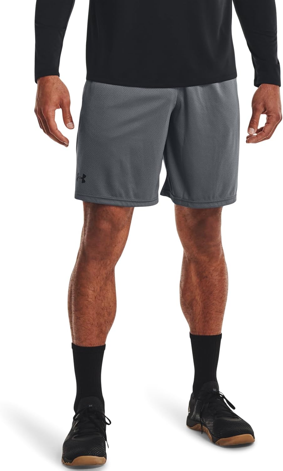 Stay Cool and Comfortable: A Review of Under Armour Men's Tech Mesh Shorts