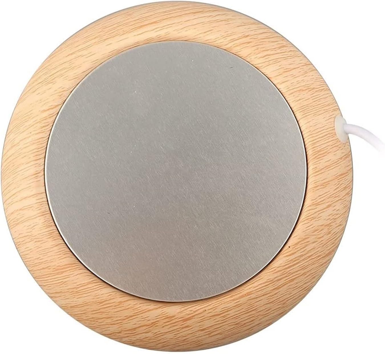 Stay Cozy: The Ultimate Review of the USB Coffee Mug Warmer for Desk Use