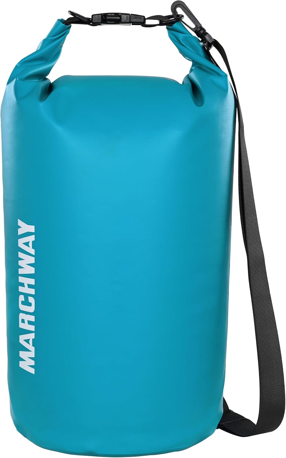 Stay Dry on Your Adventures: MARCHWAY Floating Waterproof Dry Bag Review