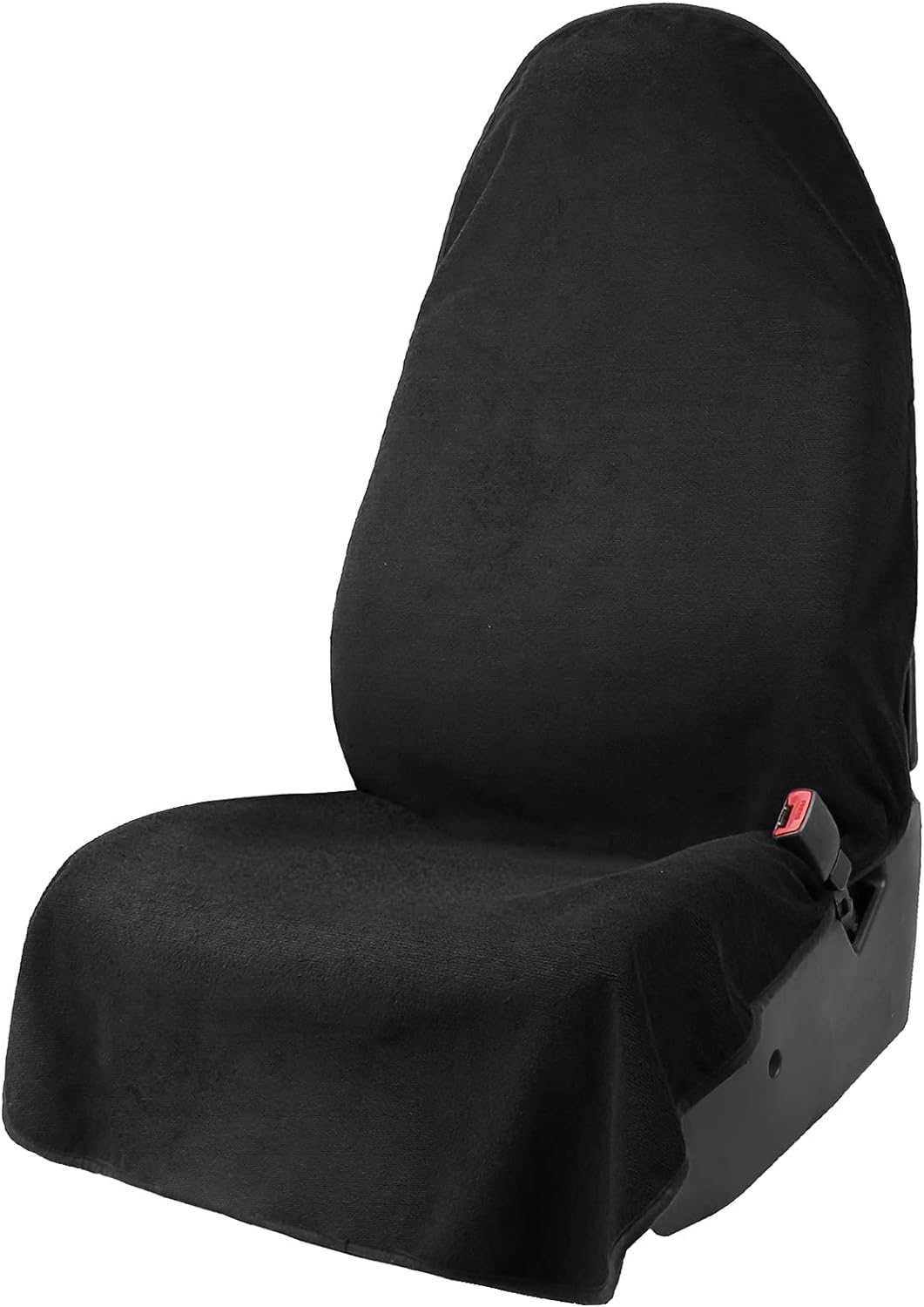 Stay Fresh: The Ultimate Leader Accessories Sweat Towel Car Seat Cover for Active Lifestyles