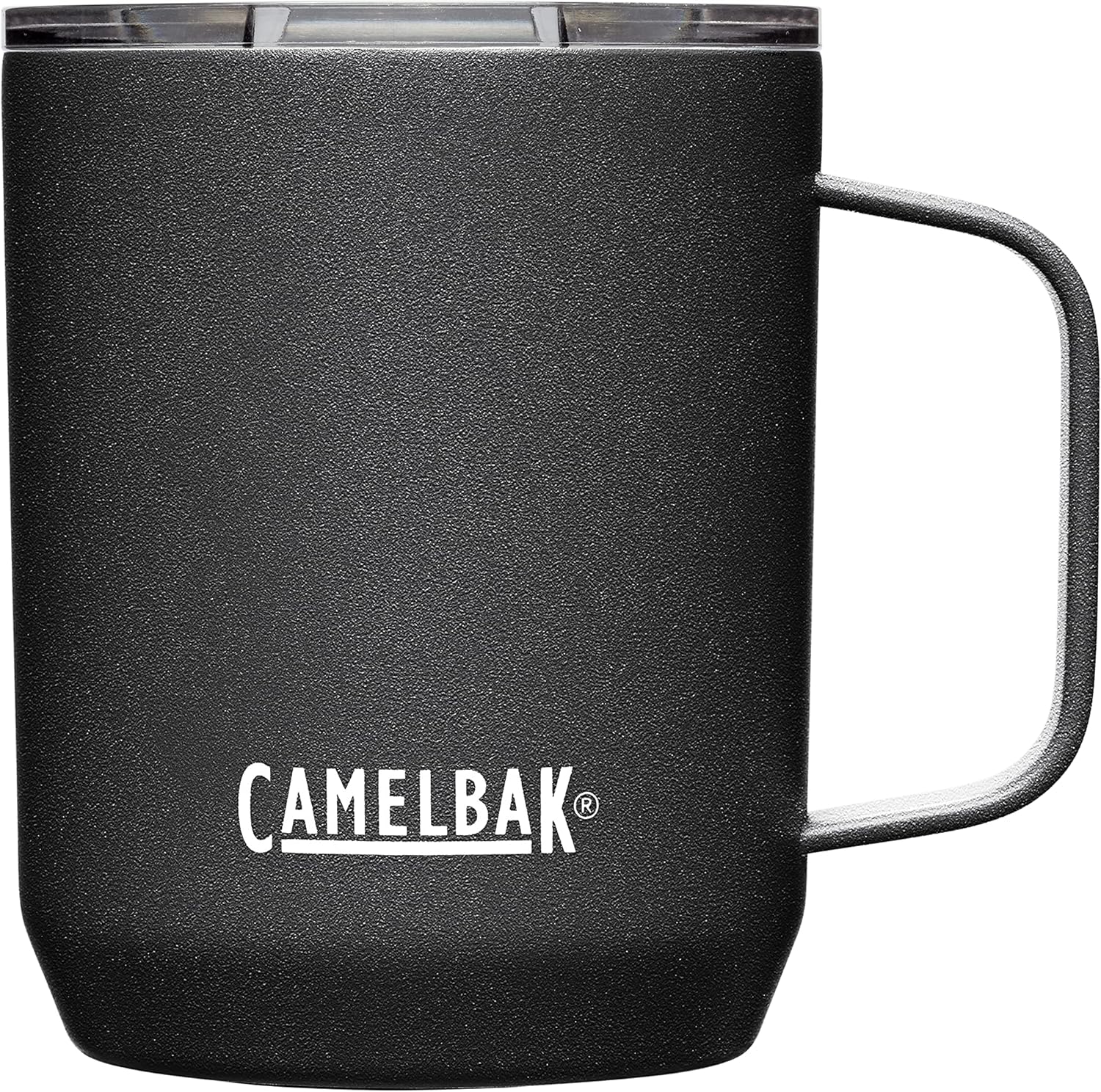 Stay Warm Anywhere: A Review of the CamelBak Camp Mug Stainless Steel Vacuum Insulated 350ml