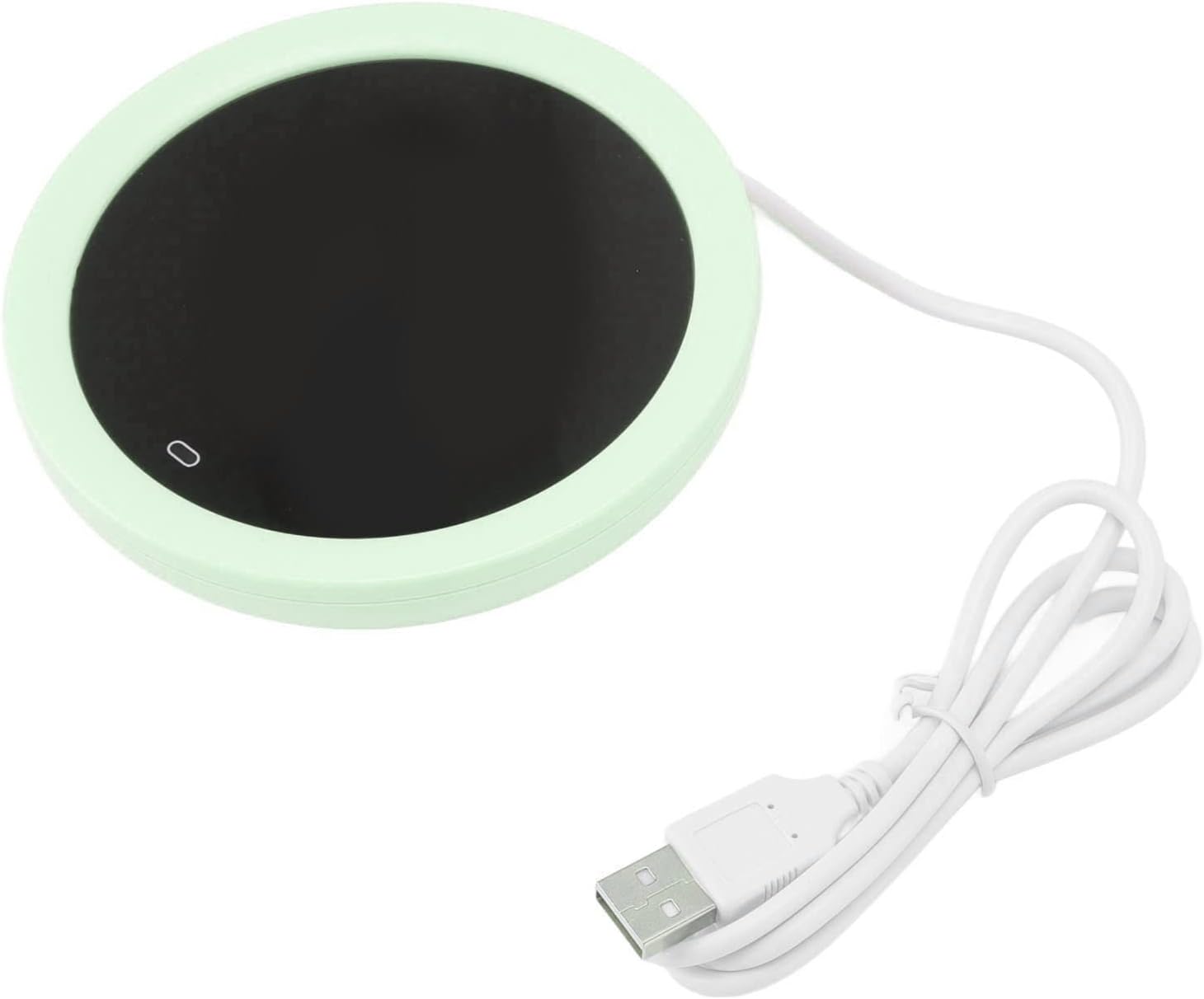 Stay Warm: The Ultimate 10W Electric Cup Warmer Review
