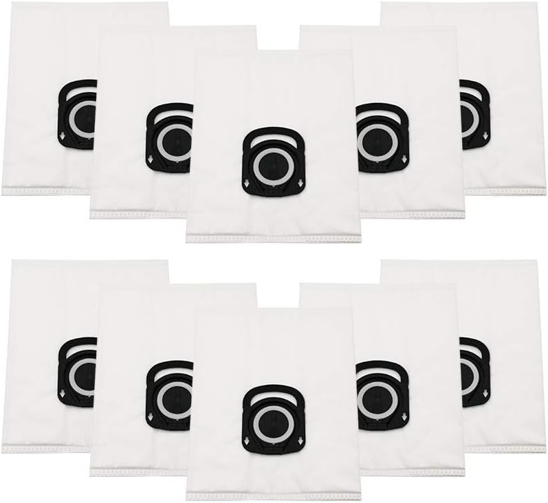 Top Picks: 10 Vacuum Cleaner Bags for Rowenta Silence Force - Your Solution for Clean & Odor-Free Homes!