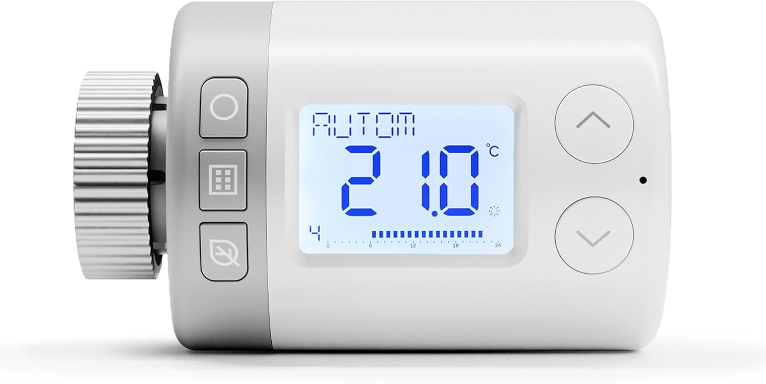 Transform Your Heating: Honeywell Home Smart Radiator Thermostat Valve Review