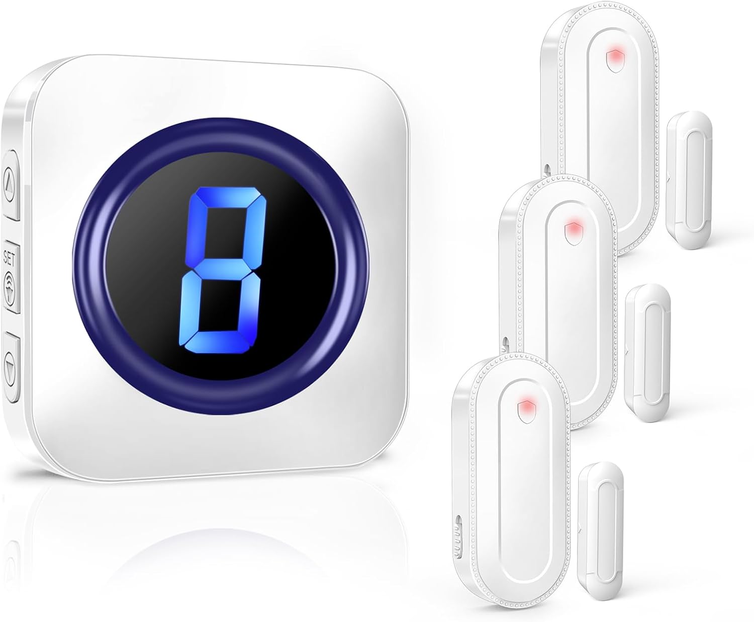 Transform Your Home: Review of the SURFOU Zigbee Smart Sockets