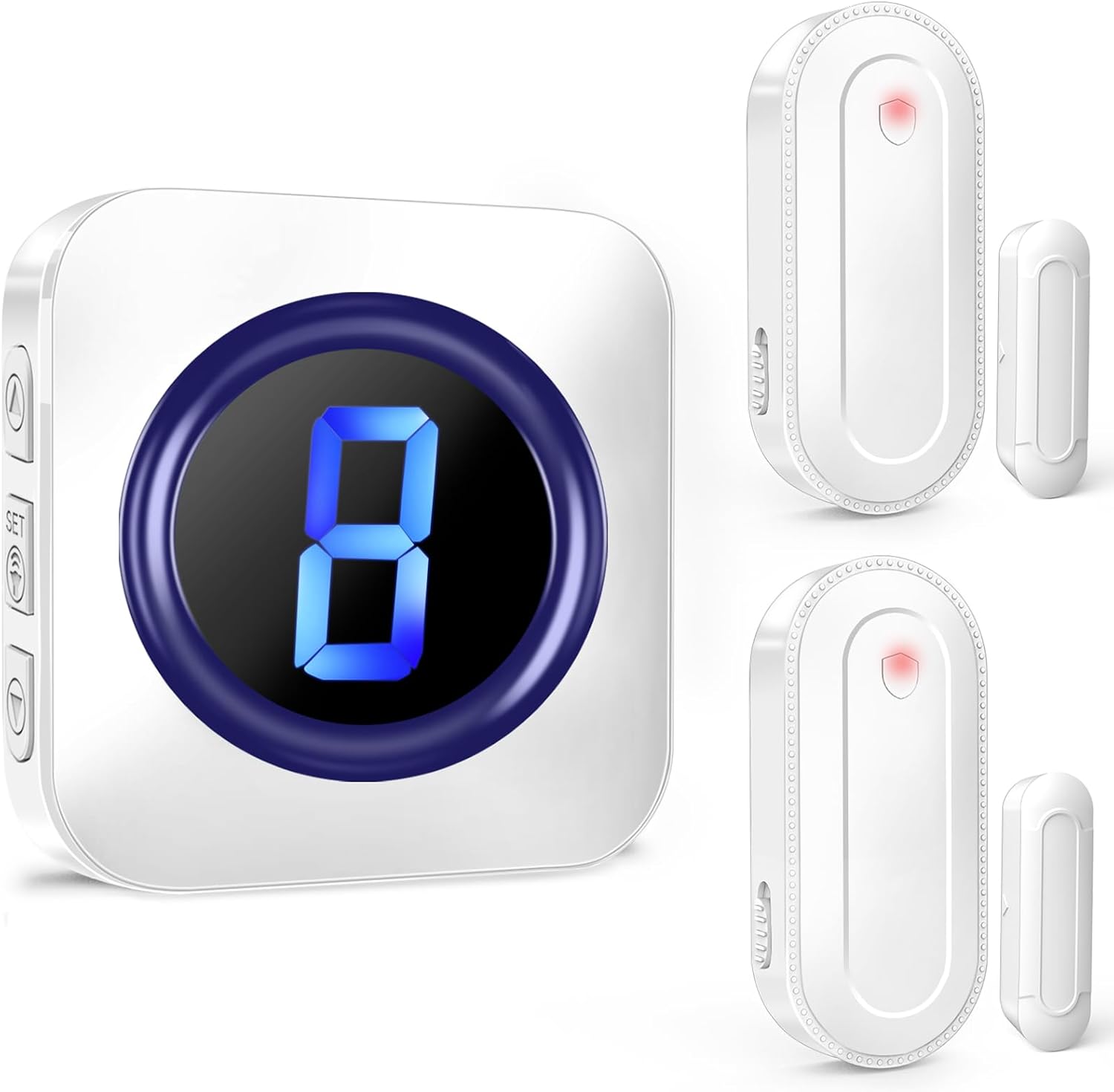 Transform Your Home with the SURFOU Zigbee Smart Socket: Alexa & Google Home Compatible!