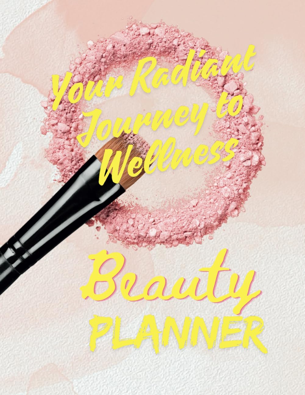 Transform Your Self-Care Journey: Review of Radiant Rituals Planner