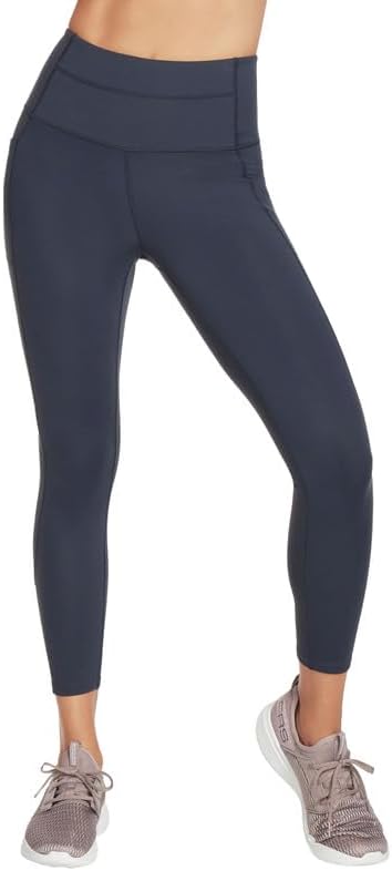 Transform Your Workout: Skechers Women's Goflex High Waisted 7/8 Legging II Review