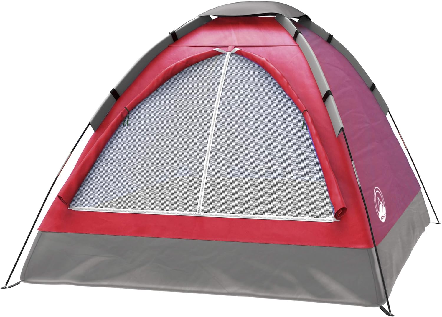 Ultimate Comfort: 2 Person Camping Tent with Rain Fly Reviewed!