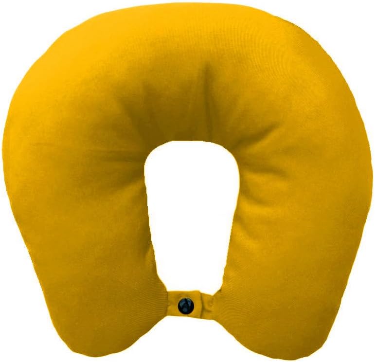 Ultimate Comfort on the Go: Lemos Home Neck Pillow Review