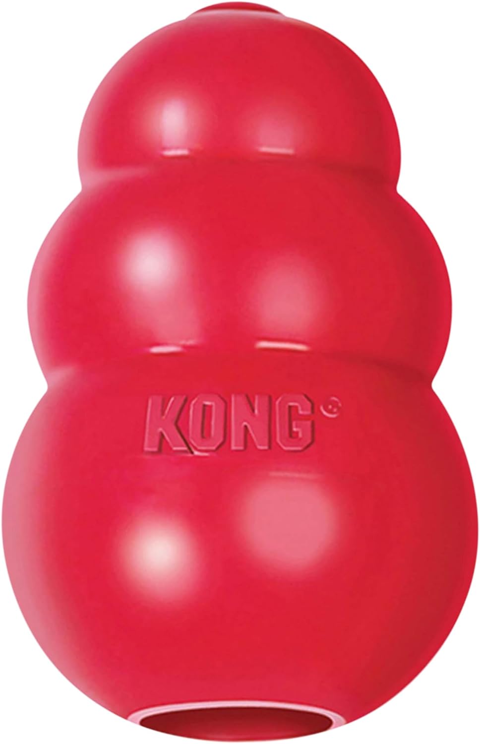 Ultimate Fun for Large Dogs: KONG Classic Review and Recommendations