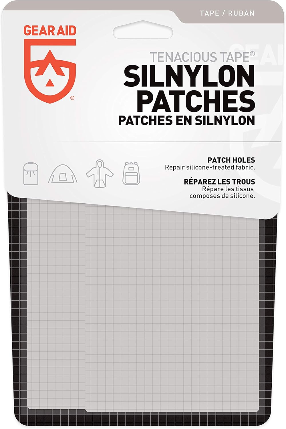 Ultimate Guide to GEAR AID Tenacious Tape: Your Go-To Solution for Tent and Tarp Repairs!