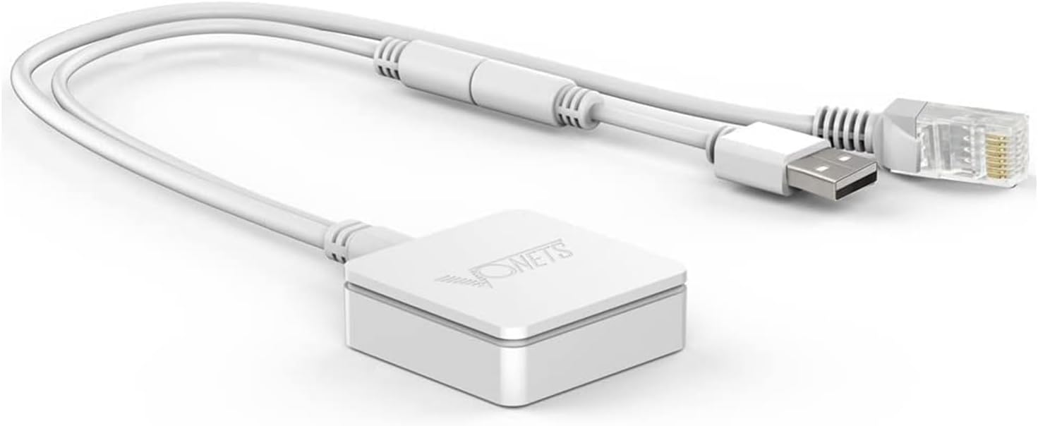 Ultimate Travel Companion: VONETS Mini WiFi Router Review