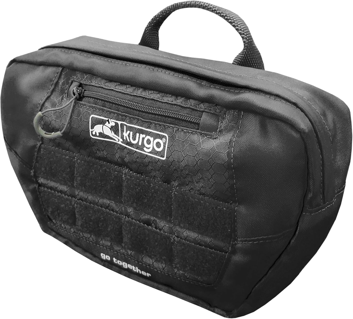 Unleash Adventure: A Review of the Kurgo RSG Pack Pannier in Black